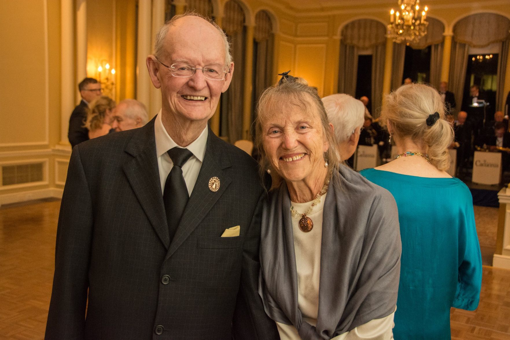 Winter Opera Saint Louis Big Band Dinner Dance